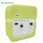 Hot funny modern silicon alarm clock from china
