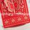 Cheap Creative Red Candy Gift Box With Butterfly