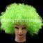 Funny Clowns human Hair Wig for party