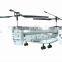 G.T Model QS992 2.4Ghz 4CH rc Osprey aircraft rc helicopter rc toys