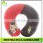 Lion Pattern Neck Support Travel Pillow