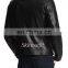 MEN'S FASHION LAMB SKIN LEATHER JACKET
