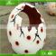 KAWAH Customized Amusement Park Products Dinosaur Eggs For Sale