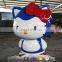 KAWAH Fiberglass Garden Decoration Cartoon Characters Sonic