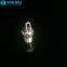 1/8'' Impaction Pin Ruby Fog Nozzle,SS Impingement Mist Humidifying Nozzle