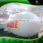 Large Cheap Custom Made Balloon Type PVC Helium Inflatable Blimp for Outdoor Advertisement