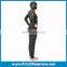 Freediving Scuba Stealth Camo Style Neoprene Womens Spearfishing Open Cell Wetsuits