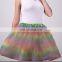 BestDance Hot Summer Girls Women Adult Tutu Skirts Mini Ballet Princess Fancy Dress Party