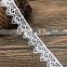 OLTY8179 Royal home textil 1.8cm crown jacquard lace trim