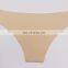 Chaozhou Supplier Hot Good New Girls Ladies Make Up Nude Seamless Pretty Women Panties Boxer Briefs