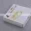 Corrugated Paper Packaging Shipping Logo printed Boxes With Lid