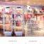 AM security gate 58KHz detection system anti- theft eas antenna