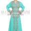 Elegantly Designed New Dubai Arabian Maghribi Caftan for Sale