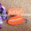 Promotion gifts 2017 custom foam floating keychains