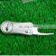 Stock Golf divot tools with custom enamel ball markers wholesale