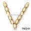 cheap V-shaped horse eye accessories buckle for shoes