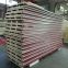 PPGI Steel Metal Roofing PU Sandwich Panel Polyurethane Sandwich Panel