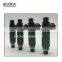 High quality fuel injector 23250-66010 for Toyota Land Cruiser