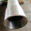 304 seamless oil well casing tube 6 5/8 OD with STC BTC EUE thread END