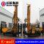 FY300 fast rock core drilling rig air water well drilling machine for sale