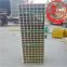 Frp Decking Grating For Gully Cover Plastic Walkway Mesh