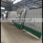 insulated glass unit machines Vertical insulated glass flat press production line machine