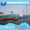 River Sand Dredger and River Sand Pump Dredger
