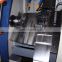 CK63L CK80L Horizontal Cnc Lathe Machine Center for Metal Turning