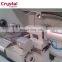 Small Size Lathe Machine CNC Turning Machine CK6132A