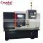 Alloy Rim Repair Taiwan CNC Lathe Machine Price AWR28H