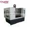 SMALL CNC VERTICAL MACHINING CENTER OR MILLING MACHINE VMC550L