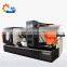 Universal China Bench Cnc Lathe Machine with Hydraulic Chuck
