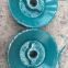 Original Metso cone crusher spare parts hp4 hp6 feed cone nordberg replacement parts