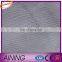 Rubber mesh netting hdpe material anti bird netting rainbow mosquito net