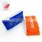 Alpine skiing hook loop ski band logo printed ski carry strap