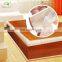 Hot Sell Baby Proofing Silicone Rubber Corner Guard, Outside Corner Protector Corner Guard Baby