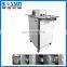 China best choice professional sales sausage filing and linking machine