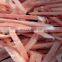 High intensity best-selling meat cube or slice cutting machine