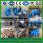 Electric Mushroom growing bag filling machine/mushroom production line