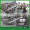 Electric vegetable and fruit washing machine for fresh fruits and vegetables