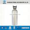 New Year Latest Style High Pressure CO2/N2O Cartridge Aluminium Cylinder