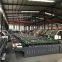 HRB-PACK 1300A Laminating box making machine for corrugated cardboard