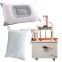Pillow Compressing Machine Cushion/Pneumatic pillow compressor /Pillow bag packaging machine