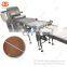 Small Samosa Sheet Production Line Spring Roll Skin Making Machine