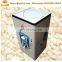 Trade Assurance Silky Rice Milling and Polishing Machine Rice Polisher Whitener for Sale