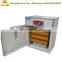 Automatic Poultry Duck Egg Incubator and Hatcher Farming Equipment