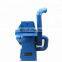 Factory Supply Chicken Feed Hammer Mill Grinder Machine Grain Corn Crusher