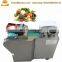 Multifunction stainless steel vegetable cutter machine cabbage cutting slicer machine