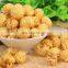 High capacity automatic popcorn making machine for popular popcorns of all flavors caramel