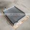 Excavator Radiator R305-7 Water Radiator